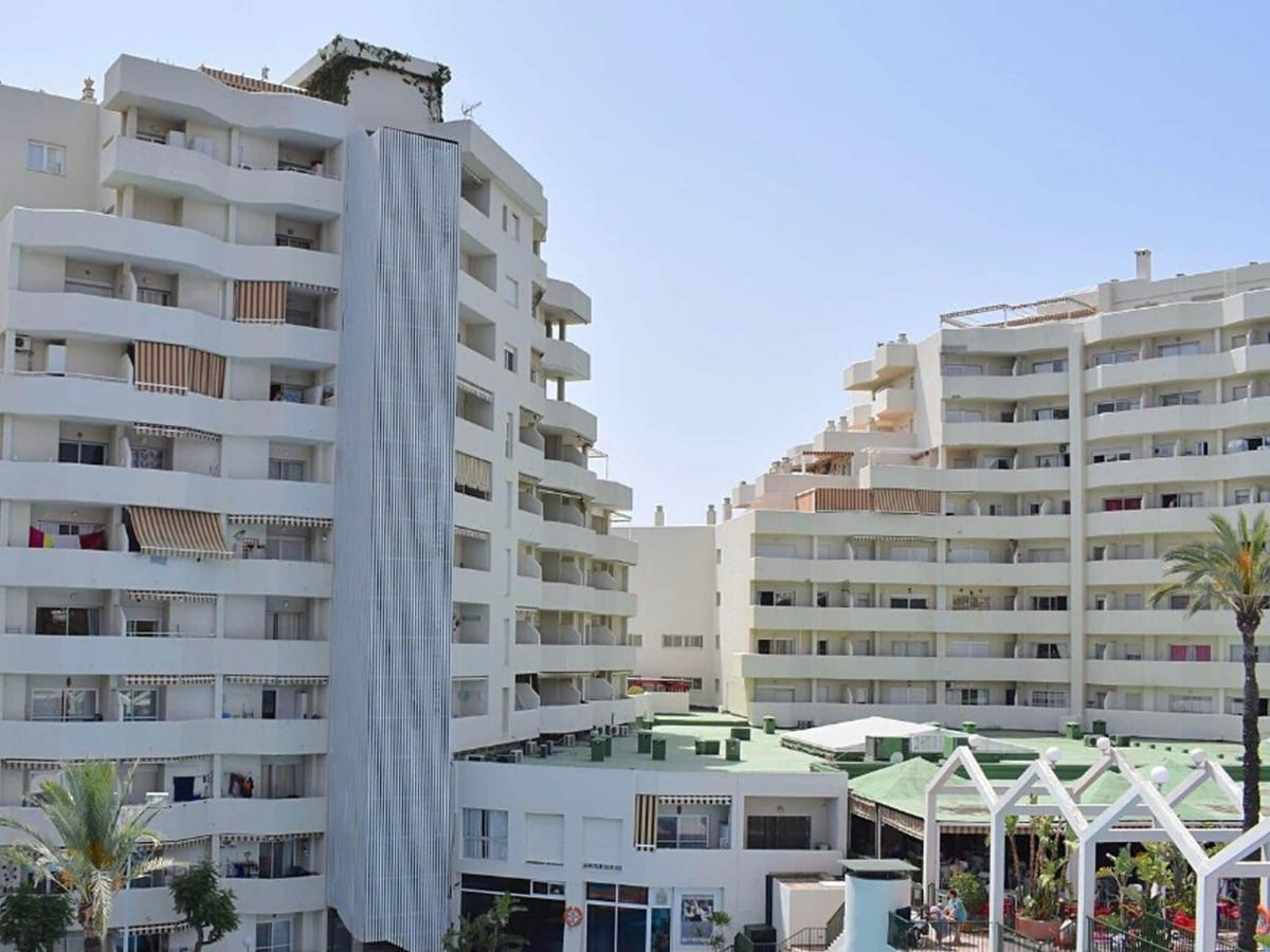 Belvilla By Oyo Estudio Benal Beach Málaga Exterior foto